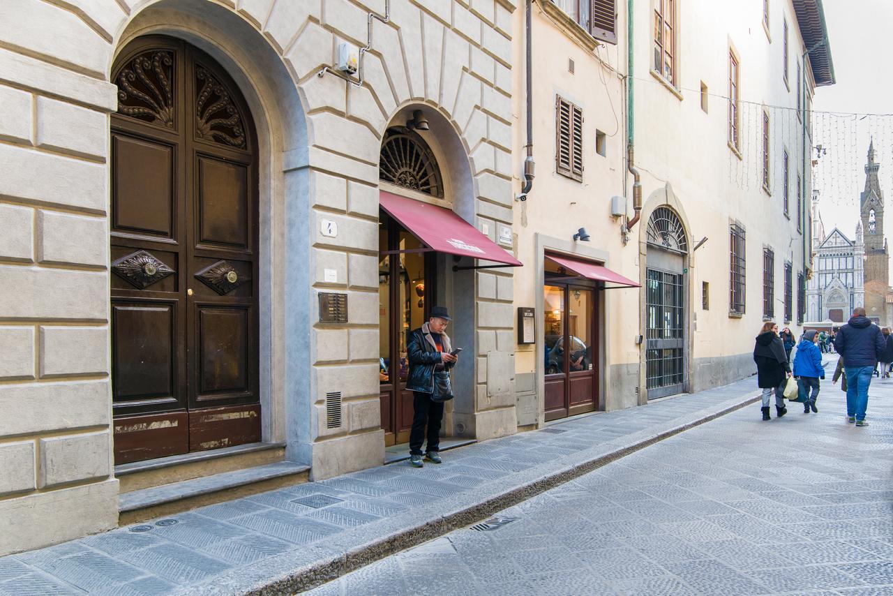 Santa Croce Lovely Флоренція Екстер'єр фото