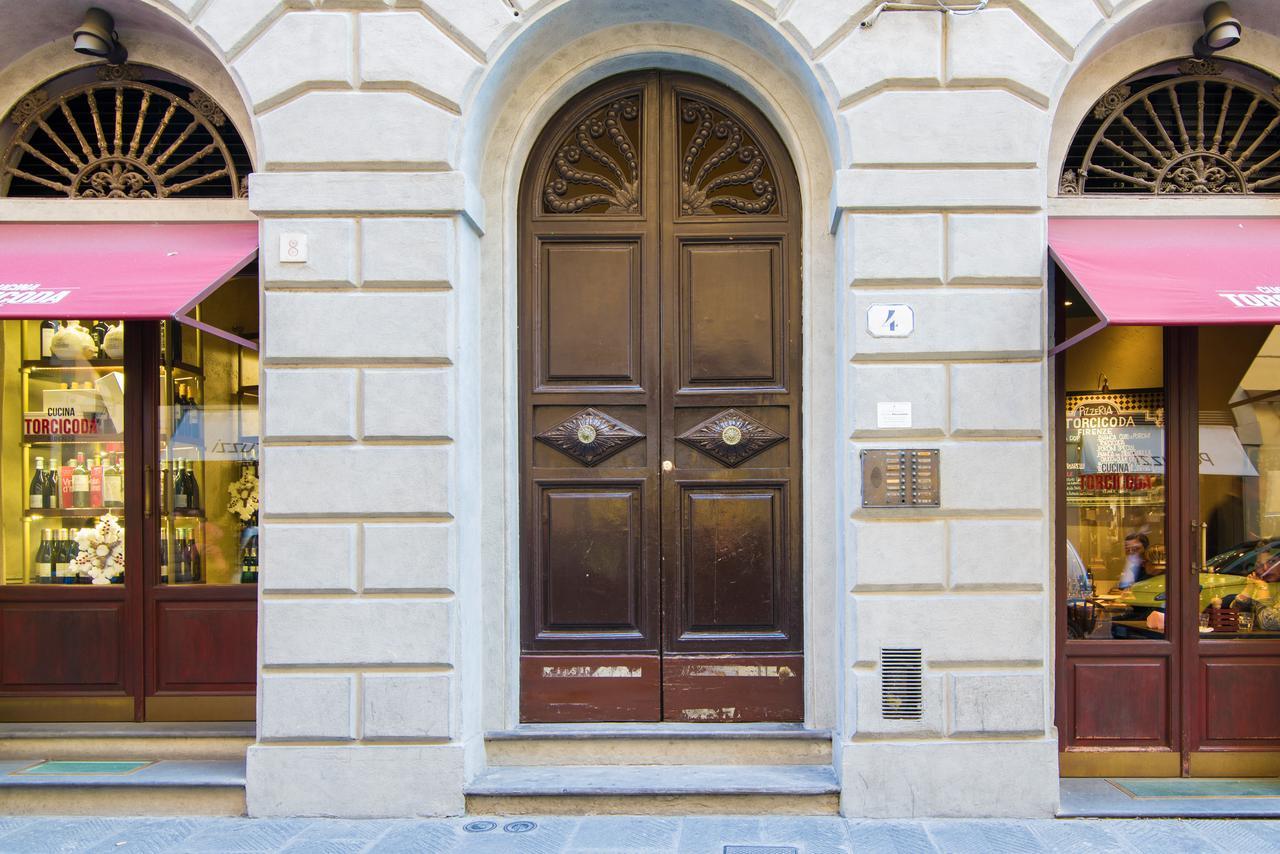 Santa Croce Lovely Флоренція Екстер'єр фото